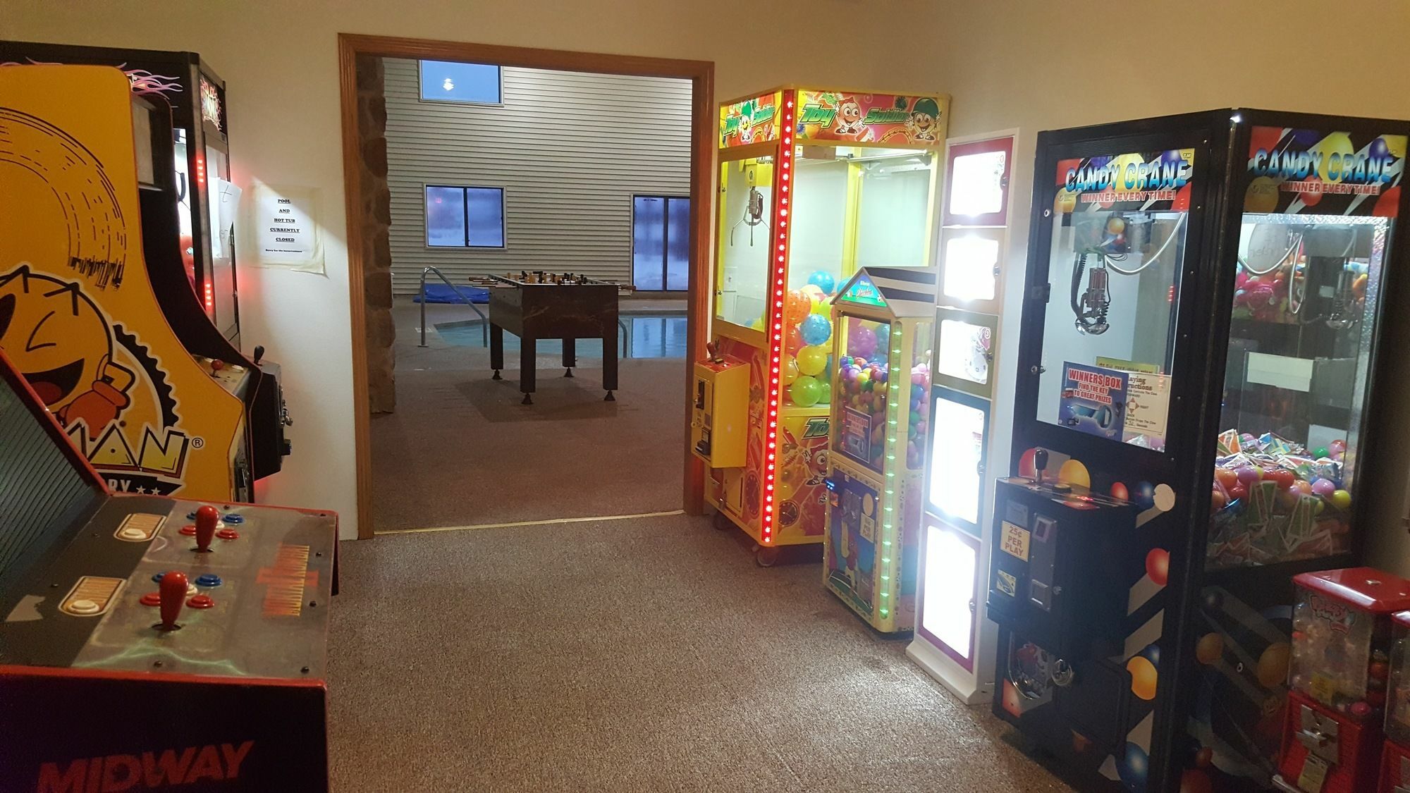 Super 8 By Wyndham Plover Stevens Point Area Εξωτερικό φωτογραφία