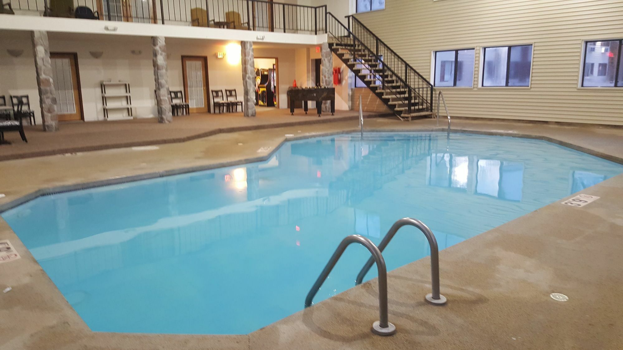 Super 8 By Wyndham Plover Stevens Point Area Εξωτερικό φωτογραφία