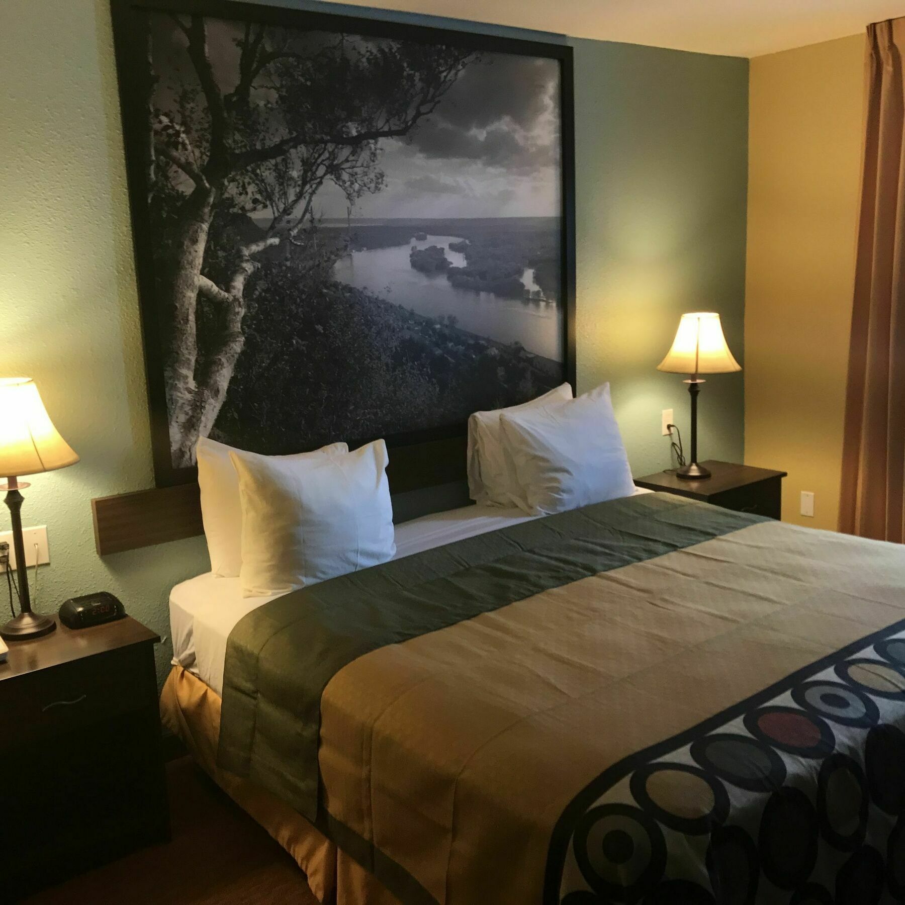 Super 8 By Wyndham Plover Stevens Point Area Εξωτερικό φωτογραφία